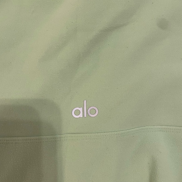 Alo Yoga | Alosoft Courtside Tennis Dress - Picture 2 of 2